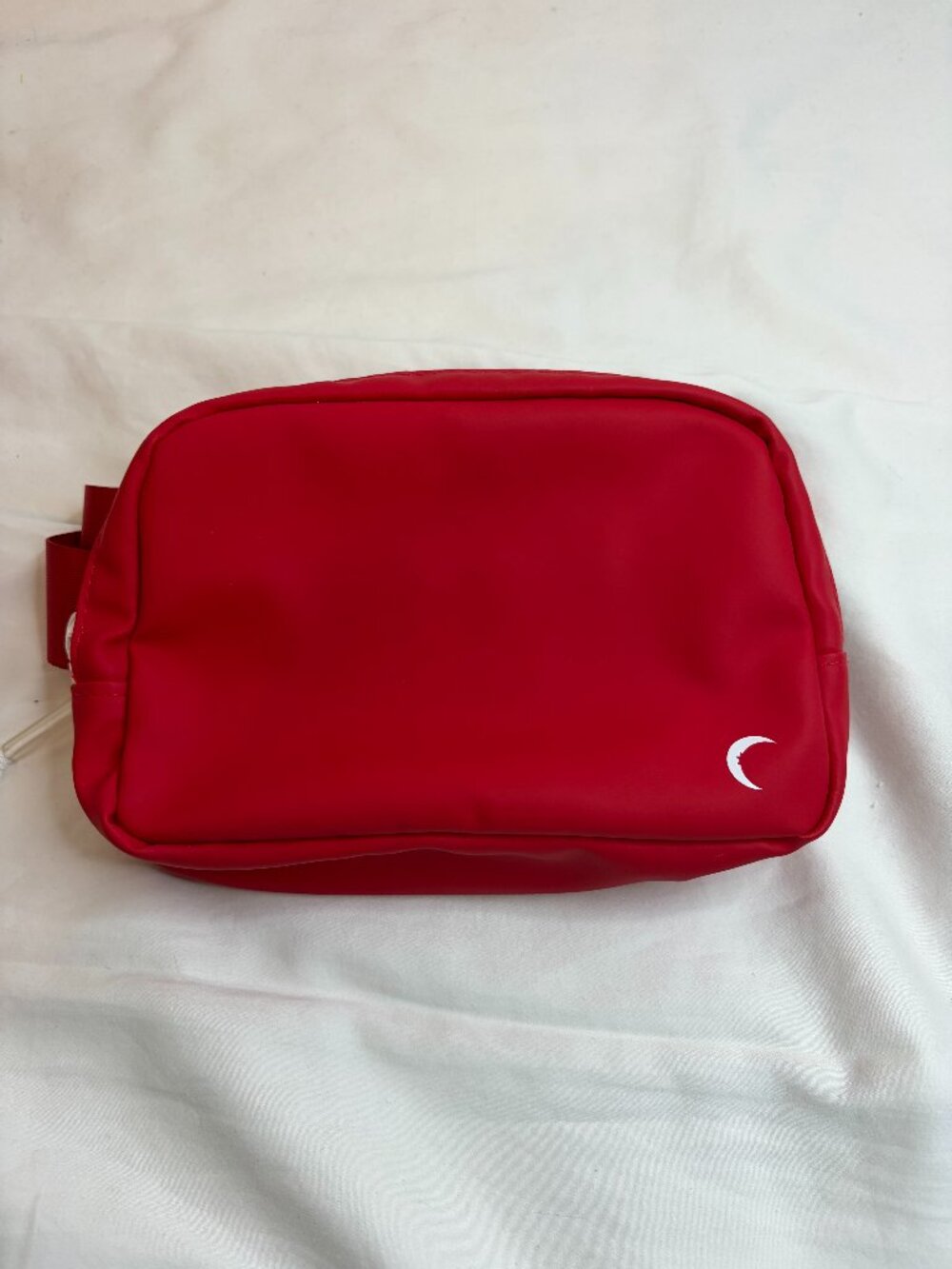 ZYIA Active Chili Red Crossbody Bag (NWT)